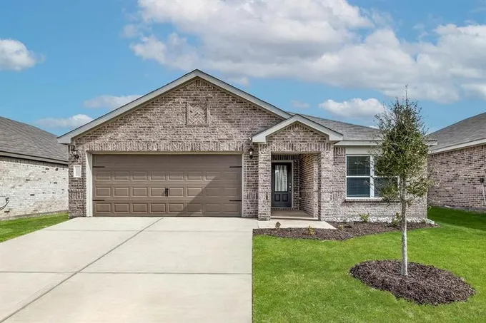 514 Monroe Jackson St, Venus, TX 76084 for Sale