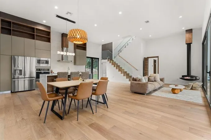 2308 Crazyhorse Pass, Austin, TX 78734 for Rent