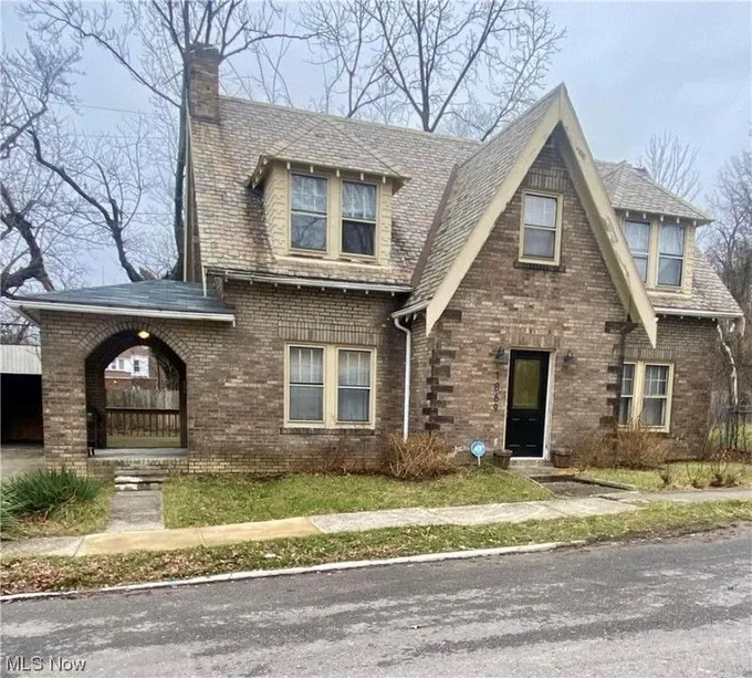 Cleveland, Cuyahoga County, OH House for sale Property ID: 418653539