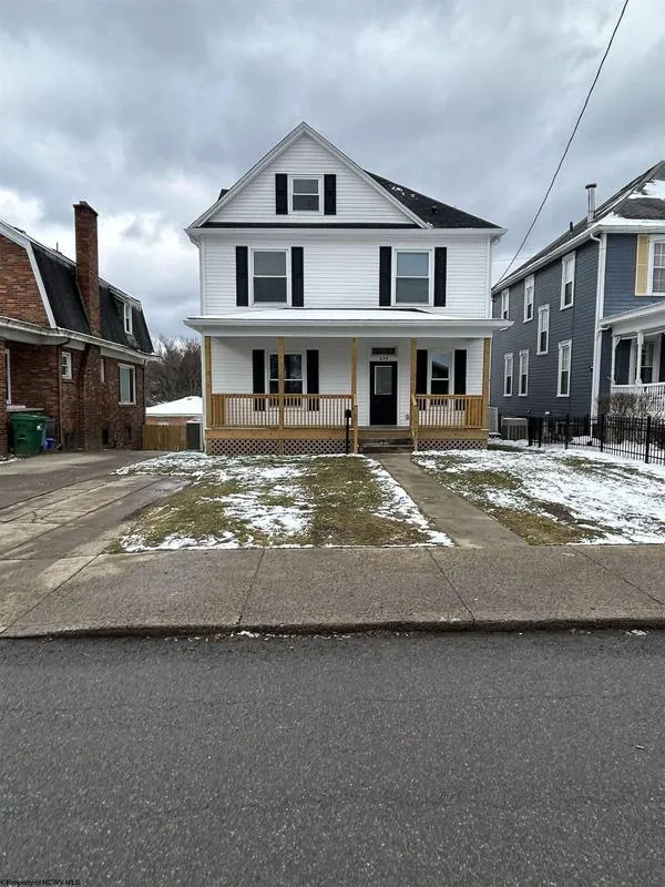Clarksburg, Harrison County, WV House for sale Property ID: 418556566