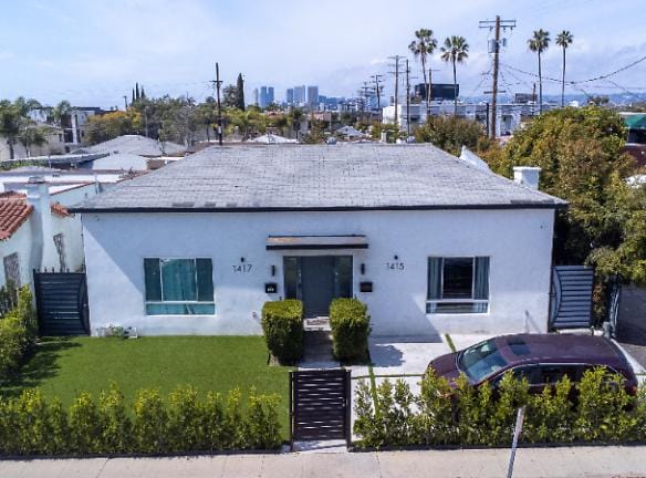 Homes for Rent in Los Angeles, CA - California