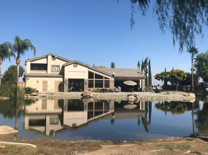 5001 E Robertson Blvd, Chowchilla, CA 93610 - MLS MC23228098 for Sale