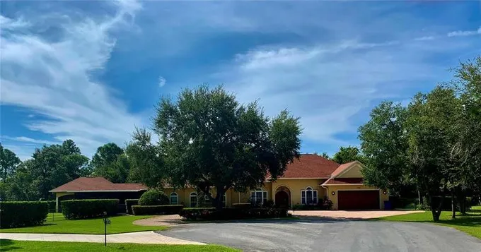 4205 Cremona Court West, Sebring, FL 33872 for Sale