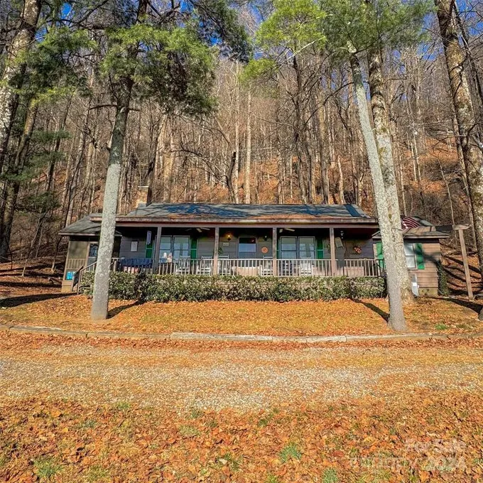 2546 White Oak Mountain Road, Columbus, NC 28722 for Sale