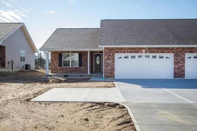 Troy, Lincoln County, MO House for sale Property ID: 418897376
