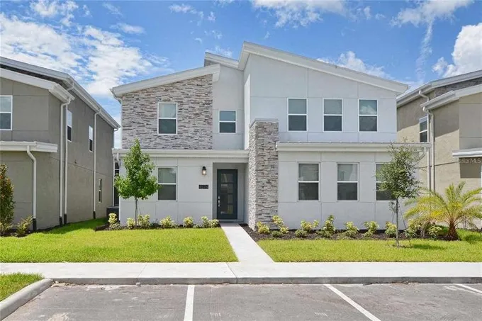 4574 Narrative Lane, Kissimmee, FL 34746 for Sale