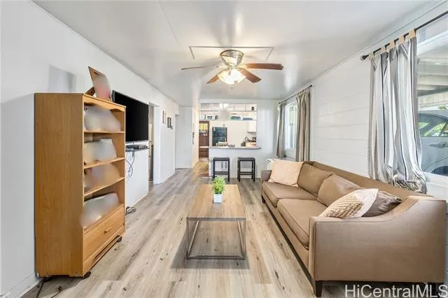 1051 5th Avenue, Honolulu HI 96816 for Sale