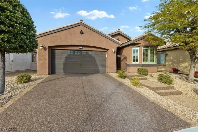 3632 Citrus Heights Avenue, North Las Vegas, NV 89081 for Sale