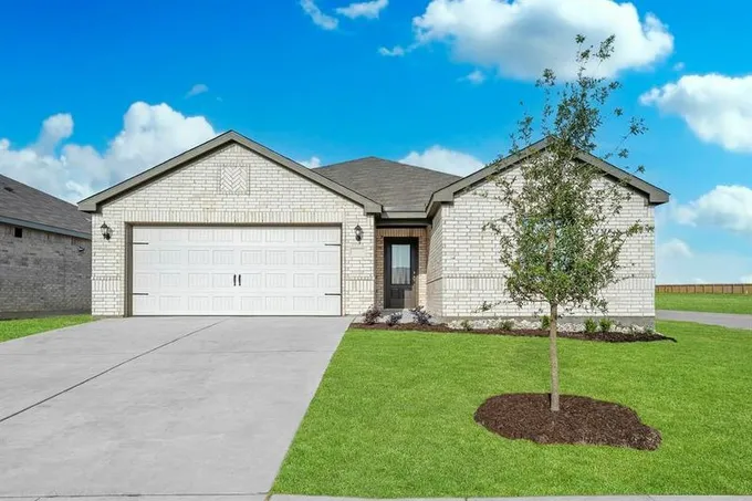 539 Monroe Jackson St, Venus, TX 76084 for Sale