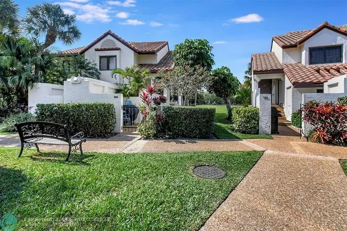 7882 GRANADA PL APT 804, Boca Raton, FL 33433 Condo/Townhouse For Sale  MLS# F10423904