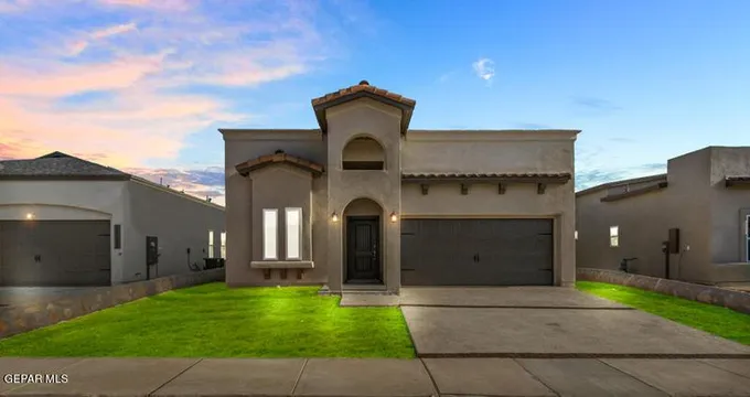 15061 Ambition Avenue, El Paso, TX 79938 for Sale