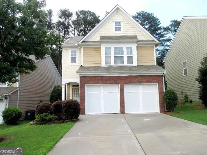 4249 Annlette Drive Northwest, Lawrenceville, GA 30044 for Sale
