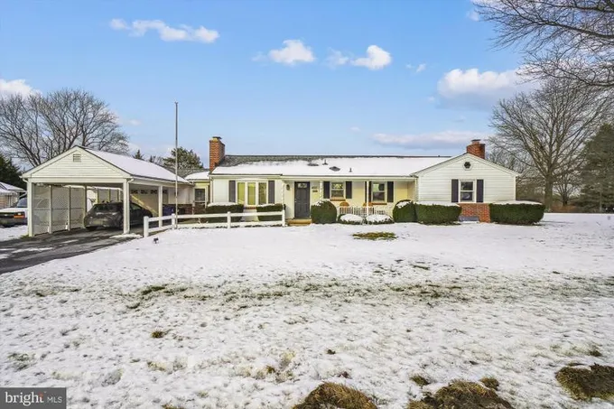 Westminster, Carroll County, MD House for sale Property ID: 418755659