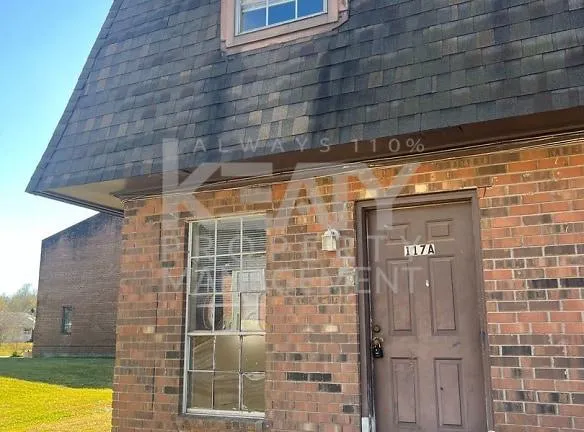 117 Marigny Cir - Duson, LA 70529 - Home For Rent