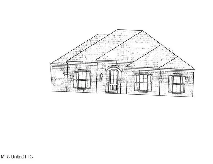 237 HEMINGWAY CIRCLE, Canton, MS 39046 Single Family Residence For Sale  MLS# 4069532