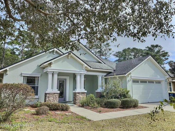 13701 Devan Lee Drive North, Jacksonville, FL 32226 for Sale