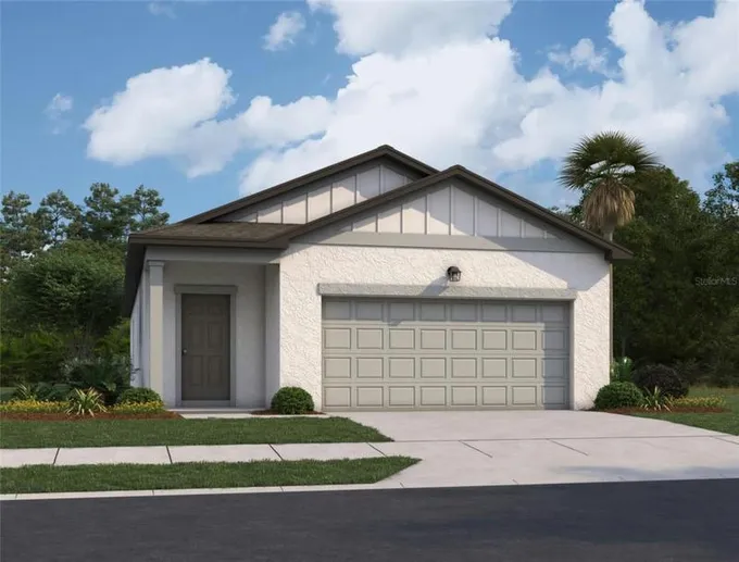 10417 HIGH NOON TRL, PARRISH, FL 34219 Single Family Residence For Sale  MLS# O6177454