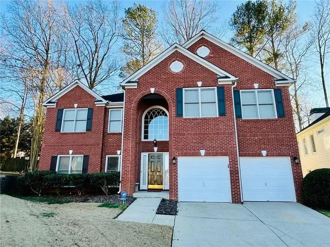 256 ENNISBROOK DR SE, Smyrna, GA 30082 Single Family Residence For Sale  MLS# 7315273