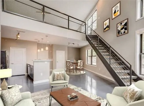 3000 Blackburn St unit 223 - Dallas, TX 75204 - Home For Rent