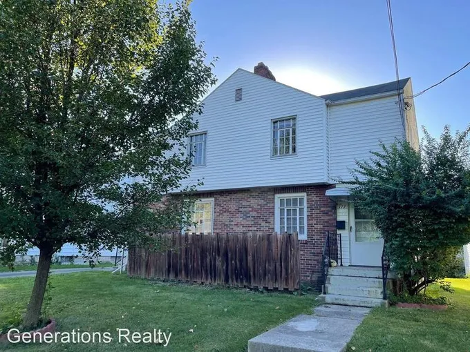 381 S. Greenwood Street  377-381 S. Greenwood Street for Sale