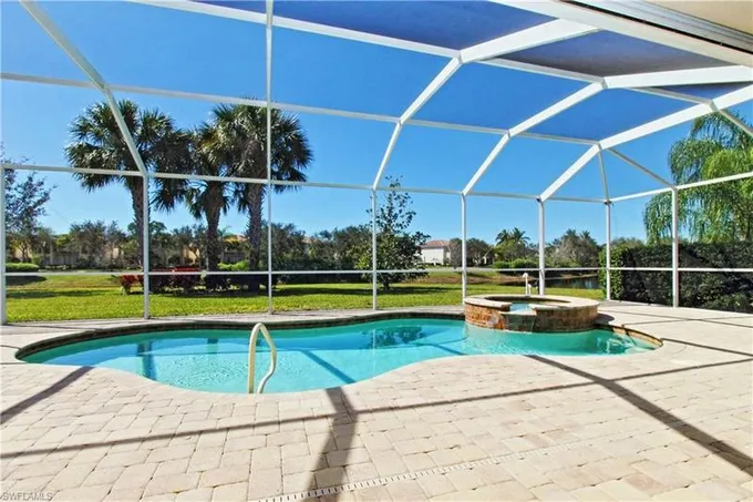 15053 CUBERRA LN, BONITA SPRINGS, FL 34135 Single Family Residence For Sale  MLS# 224014906