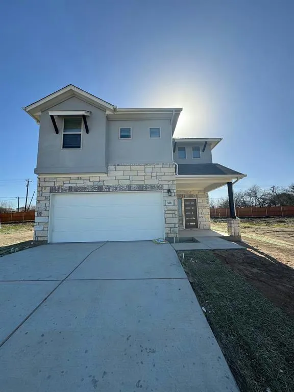 506 BACKSTAYS LOOP, Kyle, TX 78640 Single Family Residence For Sale  MLS# 7843220