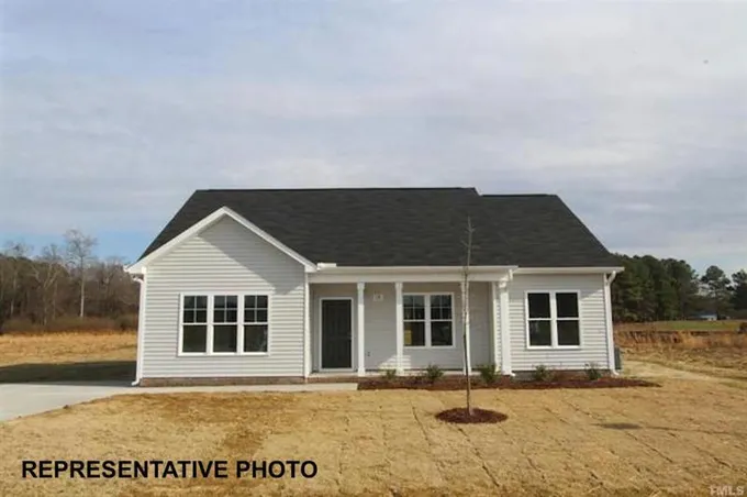54 KATNISS CT, Middleinteraction, NC 27557 Single Family Residence For Sale  MLS# 10010579