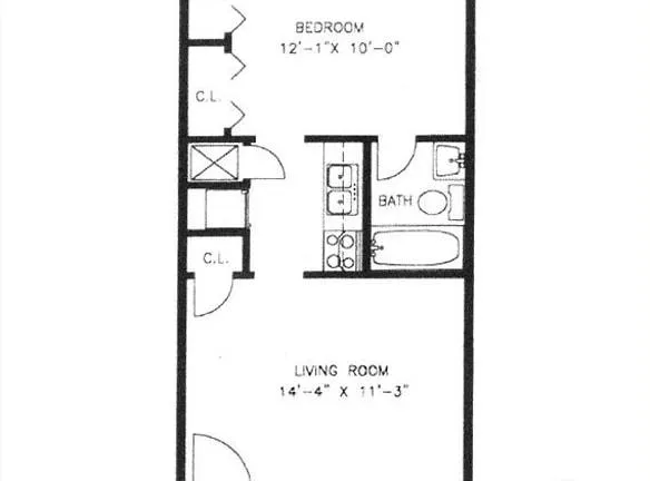 612 N Grant St - Bloomington, IN 47408 - Home For Rent