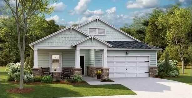 1226 Kane Blue Run, Summerville, SC 29485 - MLS 24002492 for Sale