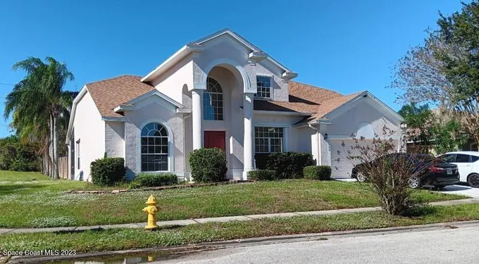 5552 Kathy Drive, Titusville, FL 32780 for Sale