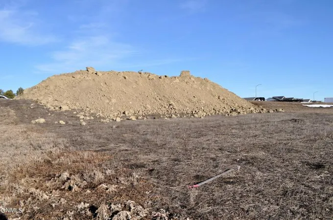 Bismarck, Burleigh County, ND Undeveloped Land, Homesites for sale Property ID: 418799290