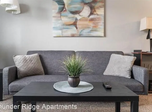 Thunder Ridge Apartments - 2206 Thunder Ridge Blvd - Cedar Falls, IA Apartments for Rent