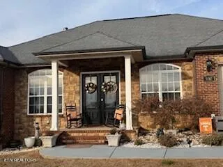 9361 Gabrielle Road, Strawberry Plains, TN 37871 for Sale