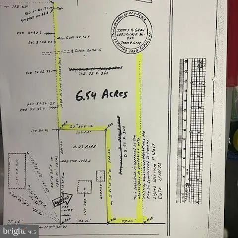 Hayes, Gloucester County, VA Undeveloped Land for sale Property ID: 418834128