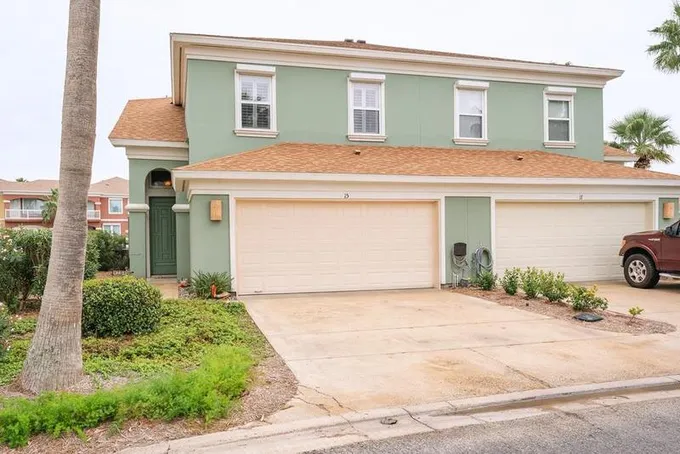 15 Harbor Point, Laguna Vista, TX 78578 for Sale