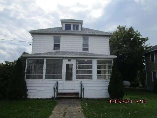 337 Prospect Street, Binghamton, NY 13905 for Sale