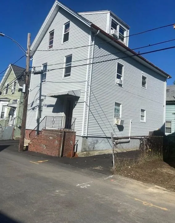 5 S Street Ct, Lynn, MA 01902 - MLS 73187068 for Sale