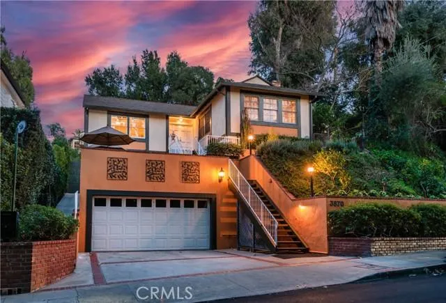 3870 Carpenter, Studio City CA 91604 for Sale