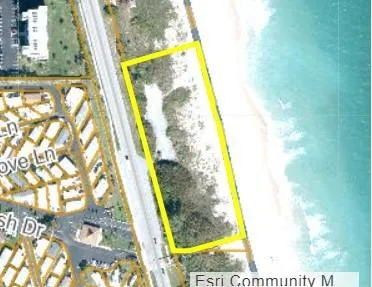5140 North Hwy A1A, Fort Pierce, FL 34949 for Sale