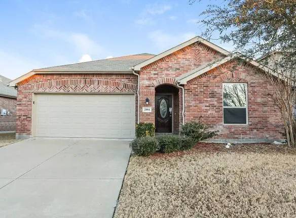 2004 Uvalde Dr - Forney, TX 75126 - Home For Rent