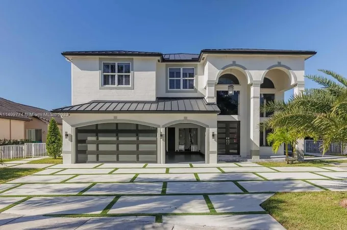 4128 SW 195th Terrace, Miramar, FL 33029 - MLS A11499774 for Sale