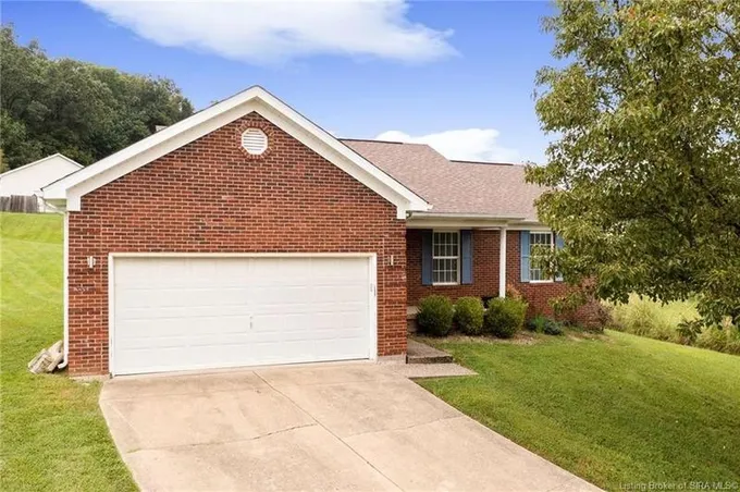 New Albany, Floyd County, IN House for sale Property ID: 418864099