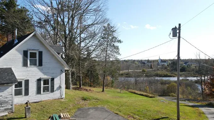 17 Monaghan Lane, Whitneyville ME 04654 for Sale