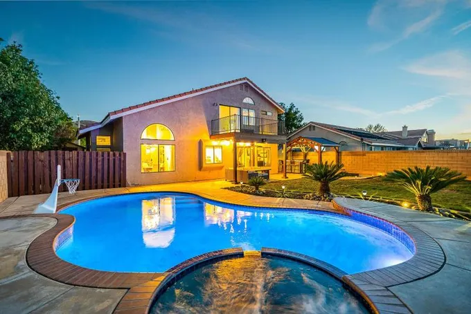 Palmdale, Los Angeles County, CA House for sale Property ID: 418704954