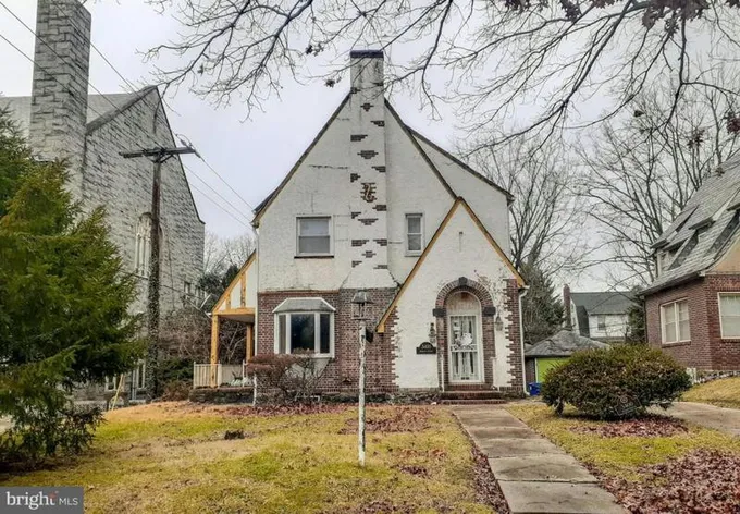 3400 WABASH AVE, BALTIMORE, MD 21215 Single Family Residence For Sale  MLS# MDBA2112206