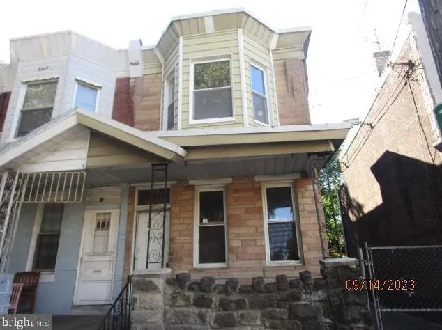 3447 Jasper St, Philadelphia, PA 19134 - MLS PAPH2279038 for Sale