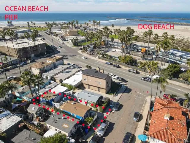 5123 Lotus Street, San Diego CA 92107 for Sale