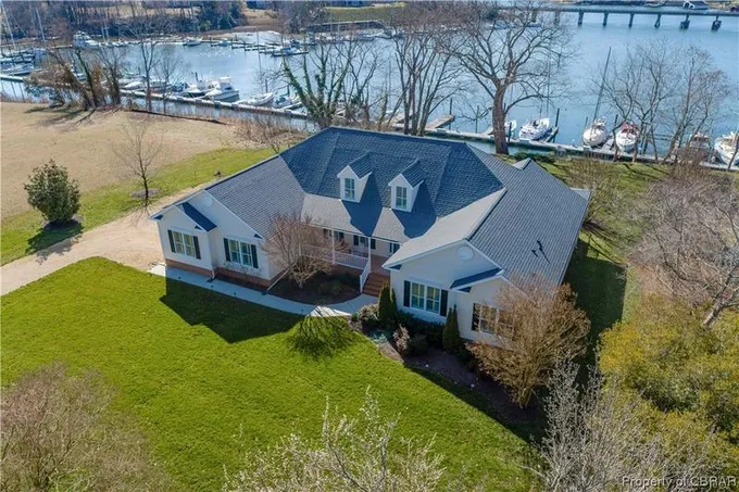 441 Mollys Way, Urbanna, VA 23149  MLS# 2404072 for Sale