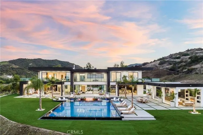 Westlake Village, Los Angeles County, CA House for sale Property ID: 418704919