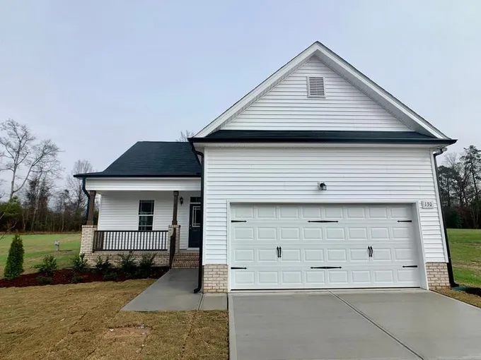 130 Henhouse Court, Zebulon, NC 27597 for Rent